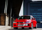 Mitsubishi Evolution IX FQ-320